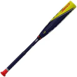 Clearance – 2022 Easton ADV 360 (-11) 2 5/8″ USA Baseball Bat: YBB22ADV11 -Field Ready Shop YBB22ADV11 2 800x