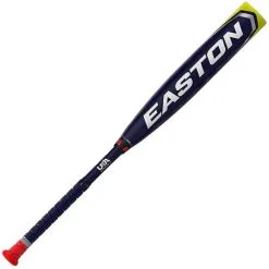 Clearance – 2022 Easton ADV 360 (-5) 2 5/8″ USA Baseball Bat: YBB22ADV5 -Field Ready Shop YBB22ADV5 4 800x