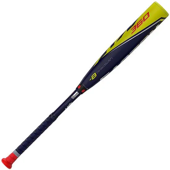 Clearance – 2022 Easton ADV 360 (-8) 2 5/8″ USA Baseball Bat: YBB22ADV8 7 Clearance – 2022 Easton ADV 360 (-8) 2 5/8″ USA Baseball Bat: YBB22ADV8 - Image 5