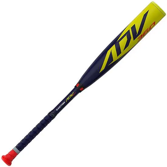 Clearance – 2022 Easton ADV 360 (-8) 2 5/8″ USA Baseball Bat: YBB22ADV8 6 Clearance – 2022 Easton ADV 360 (-8) 2 5/8″ USA Baseball Bat: YBB22ADV8 - Image 4