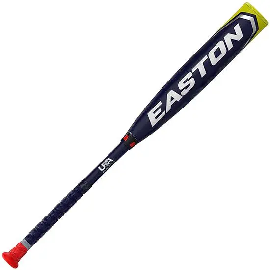 Clearance – 2022 Easton ADV 360 (-8) 2 5/8″ USA Baseball Bat: YBB22ADV8 5 Clearance – 2022 Easton ADV 360 (-8) 2 5/8″ USA Baseball Bat: YBB22ADV8 - Image 3