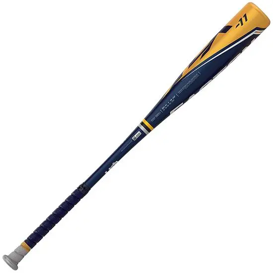 Clearance – 2022 Easton ALPHA ALX (-11) 2 5/8″ USA Baseball Bat: YBB22AL11 4 Clearance – 2022 Easton ALPHA ALX (-11) 2 5/8″ USA Baseball Bat: YBB22AL11 - Image 2