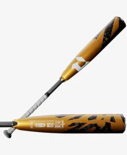 2022 DeMarini ZOA (-10) USSSA Baseball Bat