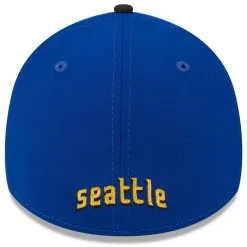 Men's Seattle Mariners New Era Royal/Black 2023 City Connect 39THIRTY Flex Fit Hat -Field Ready Shop black seattle mariners 2023 city connect 39thirty flex fit hat ss5 p 5044763pv 4u zssm0oxp5nnnrkagcysqv yjvyv6vmjno3qp7ntakq