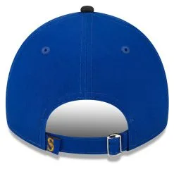 Men's Seattle Mariners New Era Royal/Black 2023 City Connect 9TWENTY Adjustable Hat -Field Ready Shop black seattle mariners 2023 city connect 9twenty adjustable hat ss5 p 5044801pv 4u g1rfev7dww0y3wuxcthhv lzrsqsuw7e0msdju0hee