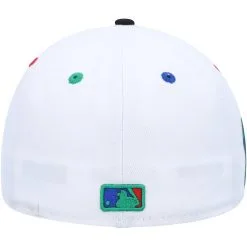 Men's Seattle Mariners New Era White/Black 40th Anniversary Primary Eye 59FIFTY Fitted Hat -Field Ready Shop black seattle mariners 40th anniversary primary eye 59fifty fitted hat ss5 p 4640882pv 4u dxoloddxcvrazm1xgbdgv 8aqw6lj2iwzx9kr8avxt