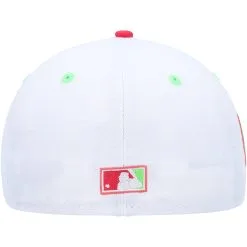Men's Seattle Mariners New Era White/Coral 30th Anniversary Strawberry Lolli 59FIFTY Fitted Hat 9 Men's Seattle Mariners New Era White/Coral 30th Anniversary Strawberry Lolli 59FIFTY Fitted Hat -Field Ready Shop coral seattle mariners 30th anniversary strawberry lolli 59fifty fitted hat ss5 p 4770980pv 4u pivldq0gyllxwtvbwqnqv hnljk5yt1qs8wbz2rixb