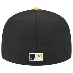 Men's Kansas City Royals New Era Black/Gold 59FIFTY Fitted Hat -Field Ready Shop gold kansas city royals 59fifty fitted hat ss5 p 200015976pv 4u c6oqvz50p1dxmmhrb3puv ulwum4nytrphyiqxnjqc