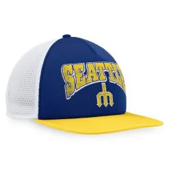 Men's Seattle Mariners Fanatics Branded Royal/Gold Heritage Foam Front Trucker Snapback Hat 8 Men's Seattle Mariners Fanatics Branded Royal/Gold Heritage Foam Front Trucker Snapback Hat -Field Ready Shop gold seattle mariners heritage foam front trucker snapback hat ss5 p 4906722pv 3u sar11zhzc7ev9dpapi0bv wsxnkomrykzxjdxqpeia