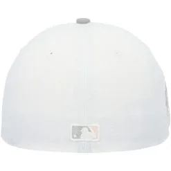 Men's Kansas City Royals New Era White/Gray 2015 World Series Side Patch Peach Undervisor 59FIFTY Fitted Hat 9 Men's Kansas City Royals New Era White/Gray 2015 World Series Side Patch Peach Undervisor 59FIFTY Fitted Hat -Field Ready Shop gray kansas city royals 2015 world series side patch peach undervisor 59fifty fitted hat ss5 p 4596894pv 4u ojwdjjqxojxxmyukudcjv ywwwqx7neuyp5svgzpam