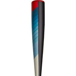 Clearance – 2020 Warstic The Hawk 2 Red Tail (-10) USSSA Baseball Bat: WSLAS19 -Field Ready Shop hawk2redtail drop10 barrel2 800x