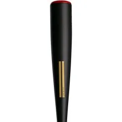Clearance – 2020 Warstic The Hawk 2 Red Tail (-10) USSSA Baseball Bat: WSLAS19 -Field Ready Shop hawk2redtail drop10 barrel3 800x