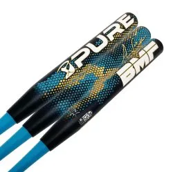 Clearance – 2022 PURE Sports Andrew Collins BMF Signature 2PC 13″ USSSA Slowpitch Softball Bat -Field Ready Shop image8 800x