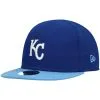 Infant Kansas City Royals New Era Royal My First 9FIFTY Hat 2 Infant Kansas City Royals New Era Royal My First 9FIFTY Hat -Field Ready Shop infant new era royal kansas city royals my first 9fifty hat pi4074000 altimages ff 4074954 83663f2738fc527be283alt1 full