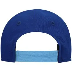 Infant Kansas City Royals New Era Royal My First 9FIFTY Hat -Field Ready Shop infant new era royal kansas city royals my first 9fifty hat pi4074000 altimages ff 4074954 83663f2738fc527be283alt4 full