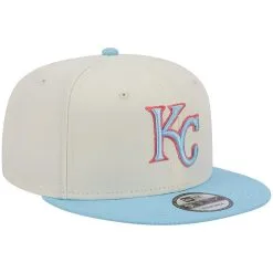 Men's Kansas City Royals New Era White/Light Blue Spring Basic Two-Tone 9FIFTY Snapback Hat -Field Ready Shop light blue kansas city royals spring basic two tone 9fifty snapback hat ss5 p 5000780pv 3u fhcsyssujaj67gcsxavmv oovqdrrapwvwne1qbedf