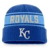 Men's Kansas City Royals Fanatics Branded Royal/Light Blue True Classic Retro Cuffed Knit Hat 2 Men's Kansas City Royals Fanatics Branded Royal/Light Blue True Classic Retro Cuffed Knit Hat -Field Ready Shop light blue kansas city royals true classic retro cuffed knit hat pi4499000 altimages ff 4499028 cd2d33da17043dcbd931alt1 full