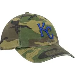 Men's Kansas City Royals '47 Camo Clean Up Adjustable Hat 8 Men's Kansas City Royals '47 Camo Clean Up Adjustable Hat -Field Ready Shop mens 47 camo kansas city royals clean up adjustable hat ss5 p 4652533pv 3u 6i6bwkugwa9bkixwxjm3v we1x9lveb5ery1nbbu3p