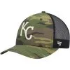 Men's Kansas City Royals '47 Camo Trucker Snapback Hat 2 Men's Kansas City Royals '47 Camo Trucker Snapback Hat -Field Ready Shop mens 47 camo kansas city royals trucker snapback hat ss5 p 200021190pv 1u wyy8rtv53wbwbo3shylrv cqbkntxweo64x1n4zrkq