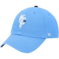 Men's Kansas City Royals '47 Light Blue Area Code City Connect Clean Up Adjustable Hat 8 Men's Kansas City Royals '47 Light Blue Area Code City Connect Clean Up Adjustable Hat -Field Ready Shop mens 47 light blue kansas city royals area code city connect clean up adjustable hat pi4695000 altimages ff 4695571 73ca690a15ec55a373a9alt3 full