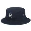 Men's Kansas City Royals '47 Navy 2022 MLB City Connect Team Bucket Hat -Field Ready Shop mens 47 navy kansas city royals 2022 mlb city connect team bucket hat pi4695000 altimages ff 4695543 c8d58b2ae0cc6fdcb99aalt1 full