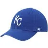 Men's Kansas City Royals '47 Royal Clean Up Adjustable Hat