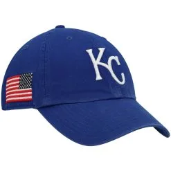 Men's Kansas City Royals '47 Royal Heritage Clean Up Adjustable Hat 8 Men's Kansas City Royals '47 Royal Heritage Clean Up Adjustable Hat -Field Ready Shop mens 47 royal kansas city royals heritage clean up adjustable hat pi3881000 altimages ff 3881858 58300b9fa2f70c5cfc51alt3 full