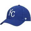 Men's Kansas City Royals '47 Royal Legend MVP Adjustable Hat -Field Ready Shop mens 47 royal kansas city royals legend mvp adjustable hat pi4110000 altimages ff 4110782 d179f064635d0ae07abbalt1 full