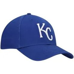 Men's Kansas City Royals '47 Royal Legend MVP Adjustable Hat -Field Ready Shop mens 47 royal kansas city royals legend mvp adjustable hat pi4110000 altimages ff 4110782 d179f064635d0ae07abbalt3 full