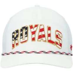 Men's Kansas City Royals '47 White Flag Flutter Hitch Snapback Hat 7 Men's Kansas City Royals '47 White Flag Flutter Hitch Snapback Hat -Field Ready Shop mens 47 white kansas city royals flag flutter hitch snapback hat pi4569000 altimages ff 4569724 cd1b74926466a61e7063alt2 full