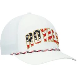 Men's Kansas City Royals '47 White Flag Flutter Hitch Snapback Hat 8 Men's Kansas City Royals '47 White Flag Flutter Hitch Snapback Hat -Field Ready Shop mens 47 white kansas city royals flag flutter hitch snapback hat pi4569000 altimages ff 4569724 cd1b74926466a61e7063alt3 full