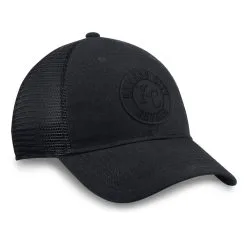 Men's Kansas City Royals Fanatics Branded Black Team Haze Trucker Snapback Hat -Field Ready Shop mens fanatics branded black kansas city royals team haze trucker snapback hat pi4498000 altimages ff 4498994 3b70b4bff4b1b7337c91alt3 full