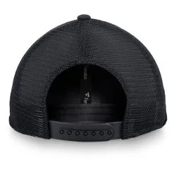 Men's Kansas City Royals Fanatics Branded Black Team Haze Trucker Snapback Hat -Field Ready Shop mens fanatics branded black kansas city royals team haze trucker snapback hat pi4498000 altimages ff 4498994 3b70b4bff4b1b7337c91alt4 full