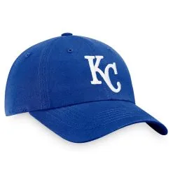 Men's Kansas City Royals Fanatics Branded Royal Cooperstown Collection Core Adjustable Hat -Field Ready Shop mens fanatics branded royal kansas city royals cooperstown collection core adjustable hat ss5 p 4906396pv 3u cfoqfcdwrqzubnhi83e9v hijm0hrg5dhprrdm1edb