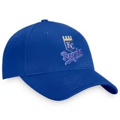 Men's Kansas City Royals Fanatics Branded Royal Cooperstown Collection Core Adjustable Hat -Field Ready Shop mens fanatics branded royal kansas city royals cooperstown collection core adjustable hat ss5 p 4906613pv 3u rgcjzoryfklwo8t8jzauv dxj1sx4gla9pw60wpk8j