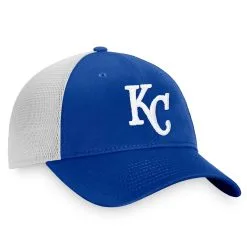 Men's Kansas City Royals Fanatics Branded Royal Cooperstown Collection Core Trucker Snapback Hat -Field Ready Shop mens fanatics branded royal kansas city royals cooperstown collection core trucker snapback hat ss5 p 4906648pv 3u ljzi0qdnt72gwknlcyefv m2qerkixvhb5i6kvek25