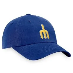 Men's Seattle Mariners Fanatics Branded Royal Cooperstown Collection Core Adjustable Hat -Field Ready Shop mens fanatics branded royal seattle mariners cooperstown collection core adjustable hat ss5 p 4906401pv 3u aau5t8uhv64w4xewdbj6v ci0zmbbqlfgh4du2zjbt
