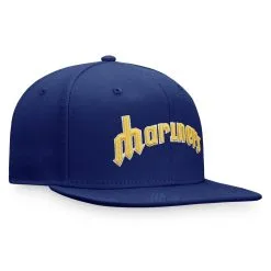 Men's Seattle Mariners Fanatics Branded Royal Cooperstown Collection Fitted Hat -Field Ready Shop mens fanatics branded royal seattle mariners cooperstown collection fitted hat pi4236000 altimages ff 4236798 97f4e27d766ea57fe0d3alt3 full