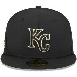 Men's Kansas City Royals New Era Black 2023 59FIFTY Day Fitted Hat -Field Ready Shop mens new era black kansas city royals 2023 59fifty day fitted hat ss5 p 200013248pv 2u 7bofviwdqlg5kiqchjcyv ijajh0k5e55qgpdby58p