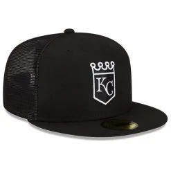 Men's Kansas City Royals New Era Black 2023 Batting Practice 59FIFTY Fitted Hat 8 Men's Kansas City Royals New Era Black 2023 Batting Practice 59FIFTY Fitted Hat -Field Ready Shop mens new era black kansas city royals 2023 batting practice 59fifty fitted hat pi4418000 altimages ff 4418528 1f16df8b868a8aaec7e4alt3 full