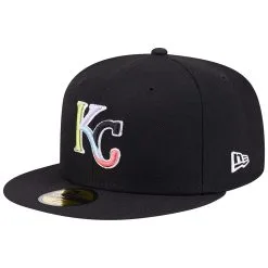 Men's Kansas City Royals New Era Black Multi-Color Pack 59FIFTY Fitted Hat 8 Men's Kansas City Royals New Era Black Multi-Color Pack 59FIFTY Fitted Hat -Field Ready Shop mens new era black kansas city royals multi color pack 59fifty fitted hat ss5 p 4999784pv 3u ka1hrwhktr6rusbdkgk2v rfghbxccdzdgbtonrlen