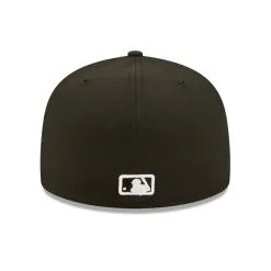 Men's Kansas City Royals New Era Black Team Logo 59FIFTY Fitted Hat 9 Men's Kansas City Royals New Era Black Team Logo 59FIFTY Fitted Hat -Field Ready Shop mens new era black kansas city royals team logo 59fifty fitted hat pi4733000 altimages ff 4733461 627328d50ea2fba66522alt4 full