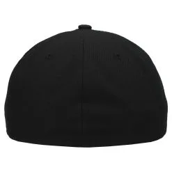 Men's Seattle Mariners New Era Black Cooperstown Collection Turn Back The Clock Steelheads 59FIFTY Fitted Hat -Field Ready Shop mens new era black seattle mariners cooperstown collection turn back the clock steelheads 59fifty fitted hat pi4274000 altimages ff 4274745 bf07c2259215d90c4c93alt4 full