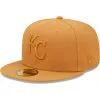 Men's Kansas City Royals New Era Brown Color Pack 59FIFTY Fitted Hat -Field Ready Shop mens new era brown kansas city royals color pack 59fifty fitted hat ss5 p 4673283pv 1u lupkdgzi7ifnnukehr6tv so9hipzoccy295ttphdt