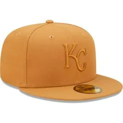 Men's Kansas City Royals New Era Brown Color Pack 59FIFTY Fitted Hat -Field Ready Shop mens new era brown kansas city royals color pack 59fifty fitted hat ss5 p 4673283pv 3u lupkdgzi7ifnnukehr6tv blx8e21rwgnnt5lypbvq