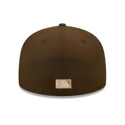 Men's Seattle Mariners New Era Brown 40th Anniversary Pink Undervisor 59FIFTY Fitted Hat -Field Ready Shop mens new era brown seattle mariners 40th anniversary pink undervisor 59fifty fitted hat ss5 p 4937006pv 4u tubmucvko5wtbazgjc4rv es38nefdbcqmtvjbeu6l