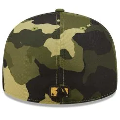 Men's Kansas City Royals New Era Camo 2022 Armed Forces Day On-Field 59FIFTY Fitted Hat 9 Men's Kansas City Royals New Era Camo 2022 Armed Forces Day On-Field 59FIFTY Fitted Hat -Field Ready Shop mens new era camo kansas city royals 2022 armed forces day on field 59fifty fitted hat pi4463000 altimages ff 4463163 41b46aab6e8d6100bb89alt4 full