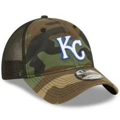 Men's Kansas City Royals New Era Camo 9TWENTY Trucker Snapback Hat 8 Men's Kansas City Royals New Era Camo 9TWENTY Trucker Snapback Hat -Field Ready Shop mens new era camo kansas city royals 9twenty trucker snapback hat ss5 p 5002761pv 3u zk4wyinzlscsdpbffsqrv er7mu4rlq8pjtlsdfn2i