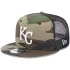 Men's Kansas City Royals New Era Camo Trucker 9FIFTY Snapback Hat -Field Ready Shop mens new era camo kansas city royals trucker 9fifty snapback hat ss5 p 5001301pv 1u cpyyv3eiaq4cq9o8l7c5v ce7czbzgaeeqtswv47y2