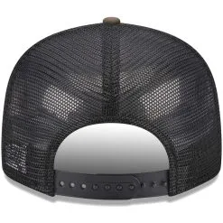 Men's Kansas City Royals New Era Camo Trucker 9FIFTY Snapback Hat -Field Ready Shop mens new era camo kansas city royals trucker 9fifty snapback hat ss5 p 5001301pv 4u cpyyv3eiaq4cq9o8l7c5v q25vopjgzzpggcecqwt7